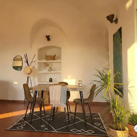 Daire Blue Living Tortolì